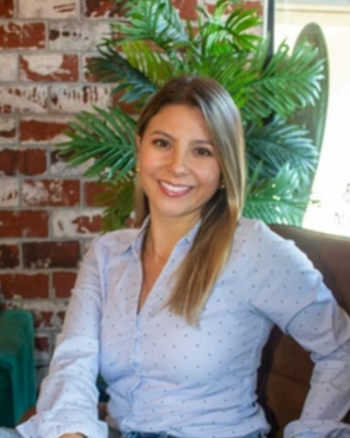 Photo of Melisa Santacruz, Marriage & Family Therapist, LMFT