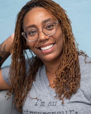 Photo of Colette Katuala, Clinical Social Work/Therapist in Downtown, Oakland, CA