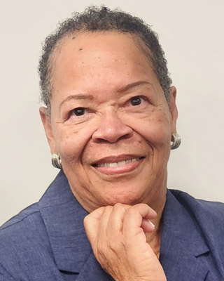 Photo of Dr. Virginia Price, Pastoral Counselor in Lawrenceville, GA