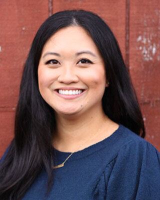 Photo of Arianne Eichas, LPC, Licensed Professional Counselor