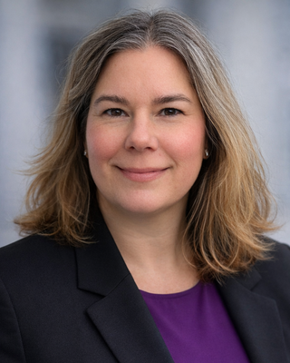 Photo of Karen O'Hara, Licensed Professional Counselor, LCMHC, LCPC