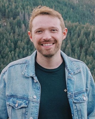 Photo of Bryce Rodabough, Clinical Social Work/Therapist, LCSW