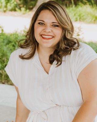 Photo of Ashley Shantharaj, Licensed Professional Counselor, LPC