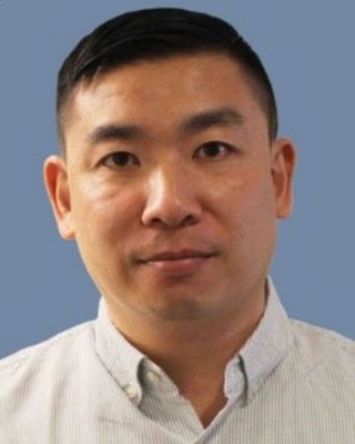 Photo of Kent Yuen, Licensed Psychoanalyst in New York