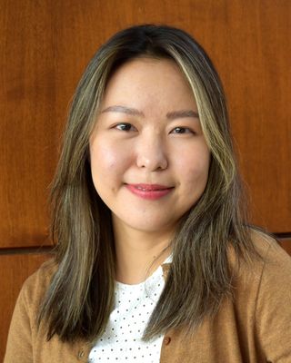 Photo of Ying Hsu, NCC, Licensed Professional Counselor in Chicago