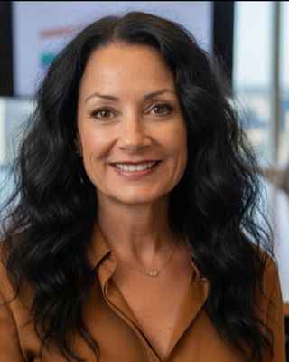 Photo of Laura Steele, Licensed Professional Counselor, MEd, , LPC