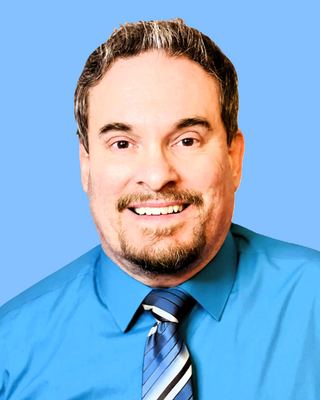 Photo of Jose Galindo, Clinical Social Work/Therapist, LCSW