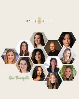 Photo of Happy Apple® - Anxiety, Depression, Couples in 10019, NY