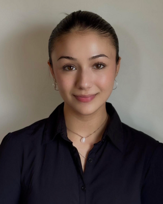 Photo of Renee De Wit, Registered Social Worker, RSW