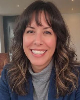 Photo of Angela Caiazza, Marriage & Family Therapist, MS, LMFT