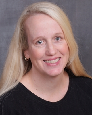Photo of Christine Nolle, Clinical Social Work/Therapist