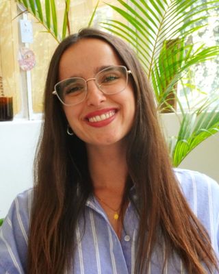 Foto de Maria Sol Mujica ., Lic. en Psicología