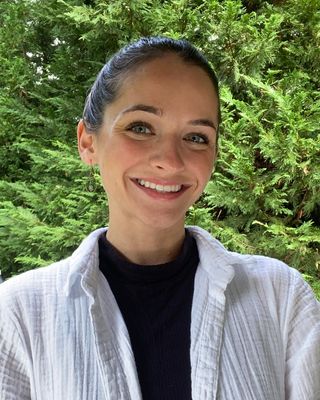 Photo of Kenzie Cavaluzzo, Counselor, LMHC