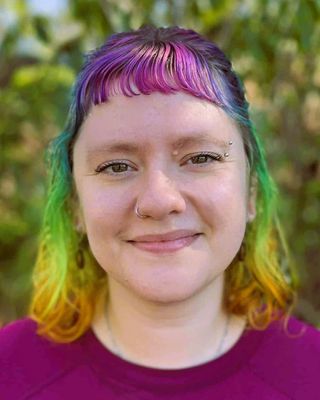 Photo of Julia Ruff, Counselor, LCMHC, NCC, ASDCS
