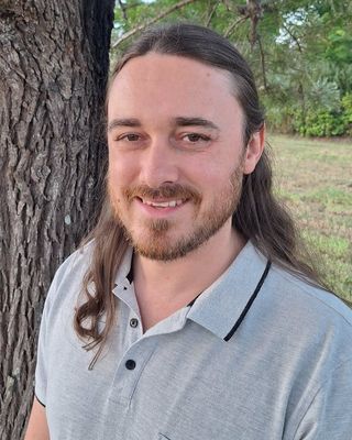 Photo of Daniel Hayne, Psychologist, MPsych, PsyBA General