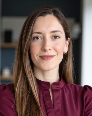 Photo of Melissa Barrera, Clinical Social Work/Therapist, LCSW