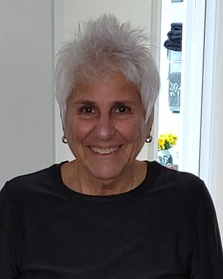 Marcia Borenstein