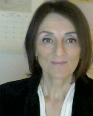 Photo of Barbara J. Chiu, Registered Psychotherapist, RP