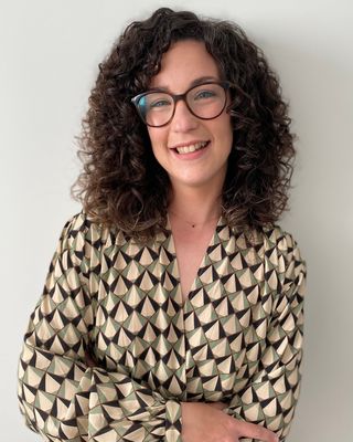 Foto de Mónica Ocaña Ríos - Mónica Ocaña Psicóloga Online, Psicólogo, Lic. en Psicología, COPAO