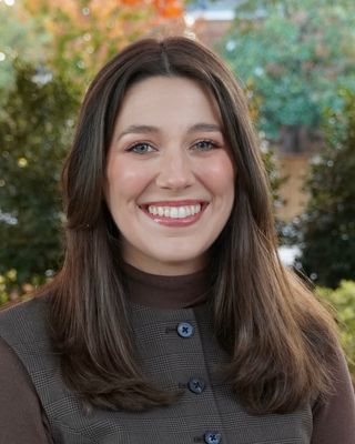 Photo of Betsy Kitchens, LPC-Associate, MS, NCC