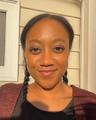 Photo of Antanette Ringold, Licensed Professional Counselor, LPC