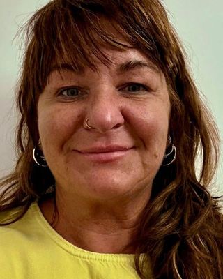 Photo of ewa augustyniak, Counsellor, MBACP