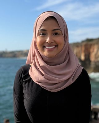 Photo of Samiha Rahman, Registered Psychotherapist, BA, MA, RP