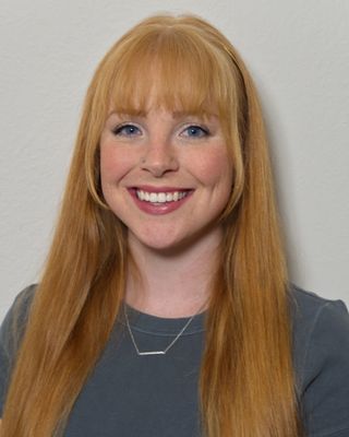 Photo of Abbie Lupelow, Licensed Professional Clinical Counselor, LPCC, LADC, MS