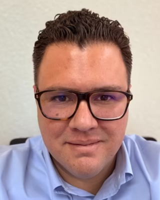 Photo of Alberto Duarte, Licensed Professional Counselor, LPC