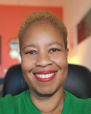 Photo of Aretha Hampton, Clinical Social Work/Therapist, LCSW