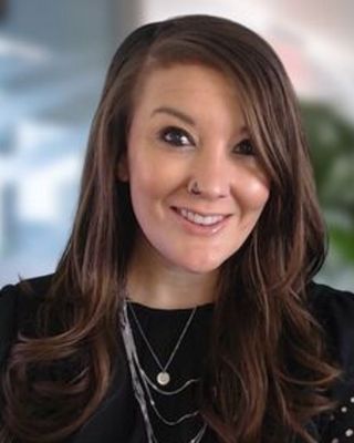 Photo of Renee Joyce, Marriage & Family Therapist