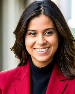 Photo of Mirelise Cartagena, Psychologist, PsyD