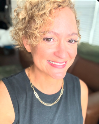 Photo of Kristen Shaper, Licensed Professional Counselor, MS, LPC, NCC, CSC