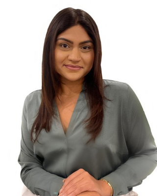 Photo of Charmin Charania, Registered Psychotherapist (Qualifying) in Vaughan, ON