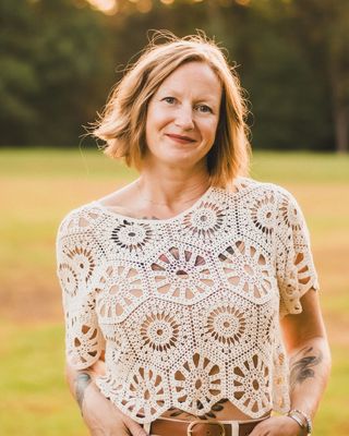 Photo of Christina McCormack, Clinical Social Work/Therapist, LCSW, VAWC