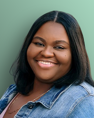 Photo of Ariel B - Ariel Burns, Licensed Professional Counselor, LPC