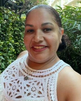 Photo of Ashley Spring, Clinical Social Work/Therapist, LCSW