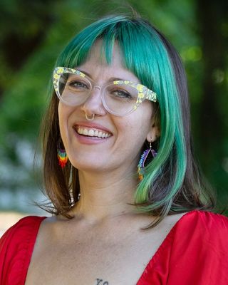 Photo of Dr. Lindsey Lerner, Psychologist, PsyD