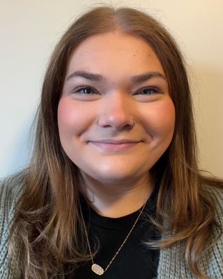 Photo of Stephanie McDonald, Licensed Professional Counselor, MA, NCC, LPC