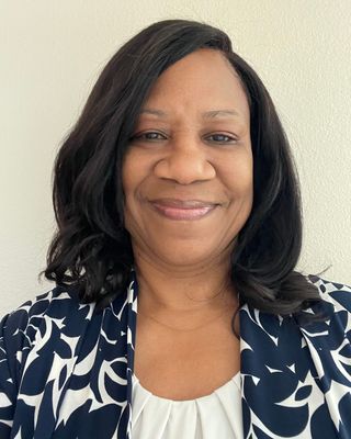 Photo of Dr. Tarrisyna Bartley, Clinical Social Work/Therapist, DSW, LCSW