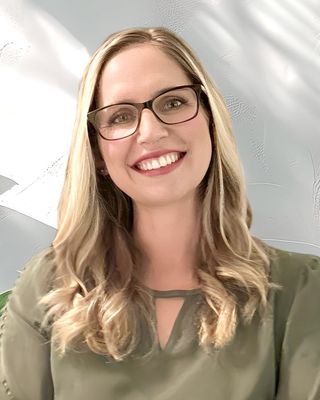 Photo of Jeanne M Jones, Marriage & Family Therapist