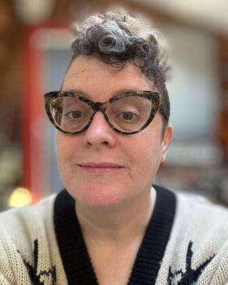 Photo of Rachel Lordkenaga, Counselor, MA, LMHC, ATR-BC