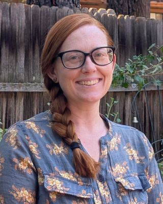 Photo of Katherine Tesch, Clinical Social Work/Therapist, LMSW