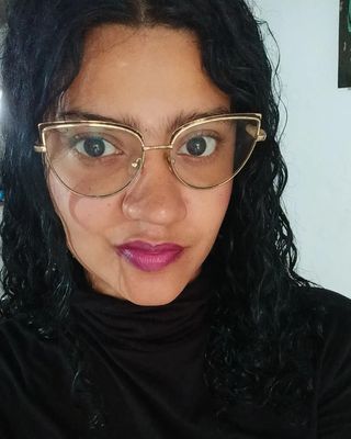 Foto de Carmen Romero Segrera, Psicólogo, Lic. en Psicología, COLPSIC