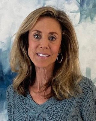 Photo of Gay Goodwin Wickham, Licensed Professional Counselor, LPC