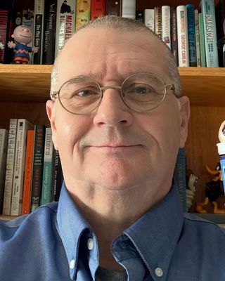 Photo of Joseph M Pendal, Licensed Professional Clinical Counselor, MA, LPCC, LADC