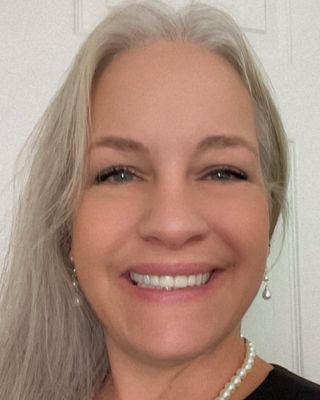 Photo of Gretchen Hook, Licensed Professional Counselor, LPC