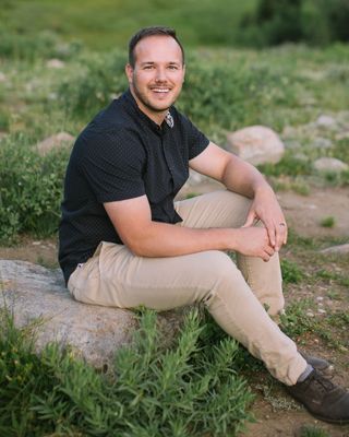 Photo of Logan Whitney, Marriage & Family Therapist Associate in Mount Sterling, KY