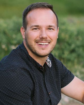 Photo of Logan Whitney, Marriage & Family Therapist Associate in Louisville, KY