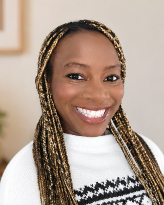 Photo of Lisa-Marie Lord, Counselor, LMHC, LPC, MA